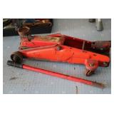 2 Ton Hydraulic Floor Jack