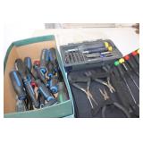 Precision Ratchet Set, Craftsman Tool Kit