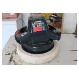10" Buffer Polisher