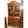 Partial Estates Auction with Inclusions