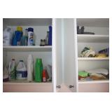 Laundry Supplies