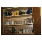 Glasses & Mugs