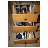Kitchen Utensils & Flatware