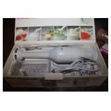 Braun Deluxe Hand Blender
