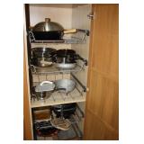 Pots, Pans & More