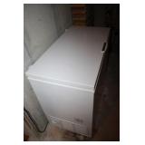 Frigidaire Chest Freezer 41 x 23 x 34.5H