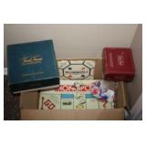 Assorted Games