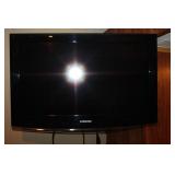 Samsung 32' Flat Screen TV
