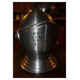 Metal Ice Bucket 14H