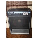 Acoustic Model 126 Equalizer 26.5 x 13 x 36H