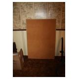 Large Cork Notice Board 36 x 52