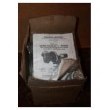 Dura-Glas H/L Series Pump