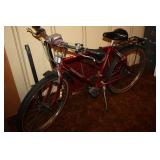 Free Spirit Explorer Bicycle 26' Tires