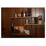 Bar Accessories & More