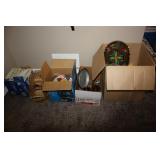 Large Miscellaneous Lot