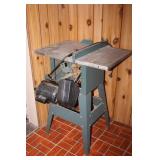 Work Bench