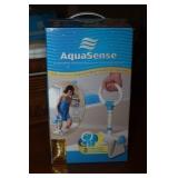 Aqua Sense Safety Rail