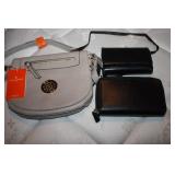 3 Purses