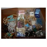 Costume Jewellery