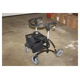 Dolomite Walker