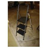 Cosco 3 Step Ladder