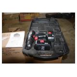 Jobmate 18V Cordless Drill