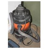 5 Gallon Shop Vac