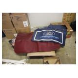 Ford & Mustang Fender Covers