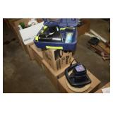 10' Car Polisher & More