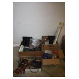 Miscellaneous Lot