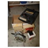 Miscellaneous Tools