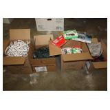 Large Selection of Christmas Lights