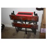 Folding Work Bench