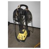 Karcher Pressure Washer
