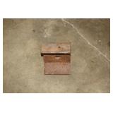 Piece of Railroad Track 6'L