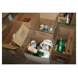 Miscellaneous Lot