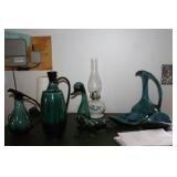 Blue Mountain Pottery & More