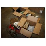 Miscellaneous Lot