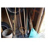 Garden Tools