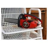 Homelite Super 2 Chainsaw not tested