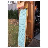 Toboggan 72L