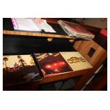 Selection of LP's