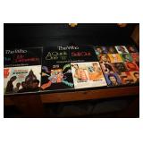 3 'The Who' LP's