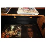 Selection of LP's