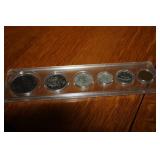 Canadian Coin Collection