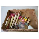 1950's Party Noisemakers