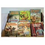 Older Children Books