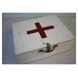 First Aid Kit