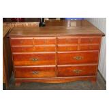 Lovely Dresser 49 x 16.5 x 30H
