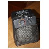 Small Electric Heater